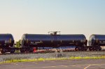 TILX Tank Car